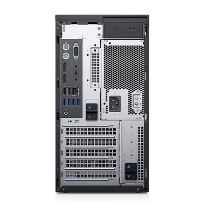 PowerEdge T40 Tower Server 2core Intel Pentium Gold G5400 8G ECC UDIMM 1TB Storage