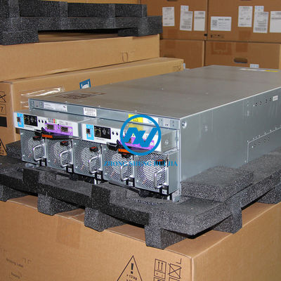 Stock DELL PowerScale A300 PowerScale Archive NAS Platform with 6-core Processor Type