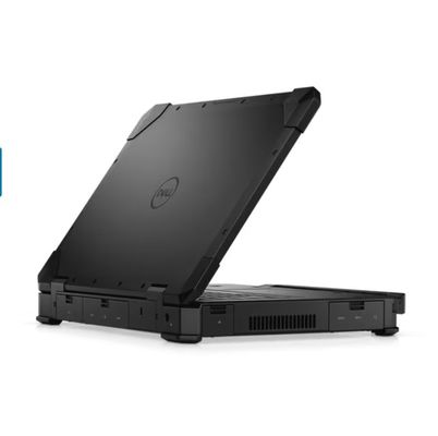 Dell Latitude 5424 Rugged Business Laptop I5-8350U 8G 256G with 4 Processor Cores