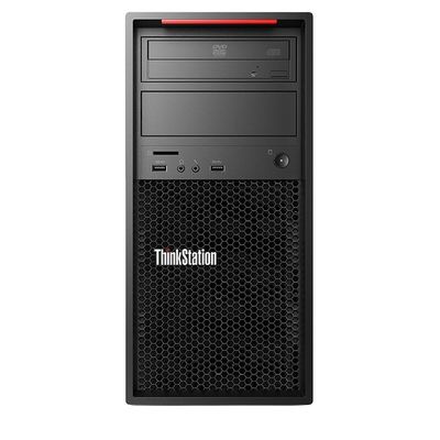 Lenovo P520c Workstation Computer PC The Perfect Combination of Power and Performance
