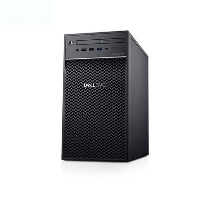 PowerEdge T40 Tower Server 2core Intel Pentium Gold G5400 8G ECC UDIMM 1TB Storage