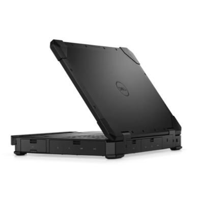 Dell Latitude 5424 Rugged Business Laptop I5-8350U 8G 256G with 4 Processor Cores