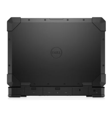 Dell Latitude 5424 Rugged Business Laptop I5-8350U 8G 256G with 4 Processor Cores
