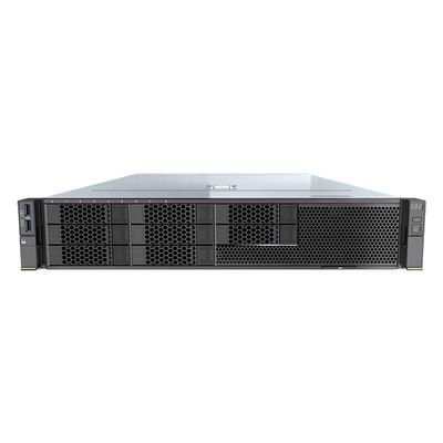 Unleash the Potential of Your Data Center with FusionServer Pro 2288H V5 Rack Server