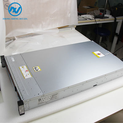 Dell Unity XT 480 Hybrid Flash Array 6-750 Drives USB Interface and 3*400G SAS FAST