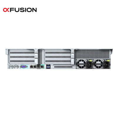 Unleash the Potential of Your Data Center with FusionServer Pro 2288H V5 Rack Server