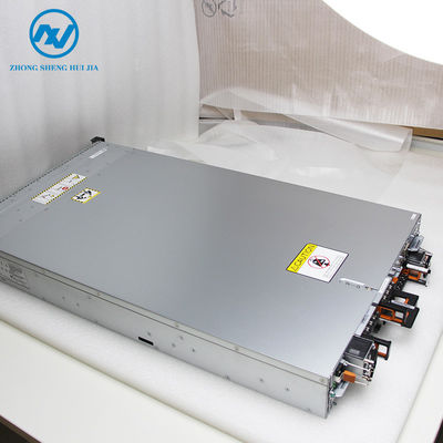 Dell Unity XT 480 Hybrid Flash Array 6-750 Drives USB Interface and 3*400G SAS FAST