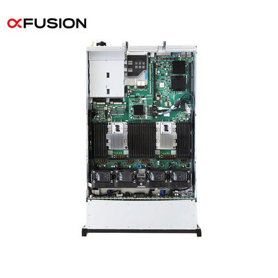 Unleash the Potential of Your Data Center with FusionServer Pro 2288H V5 Rack Server