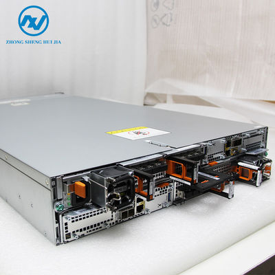 Dell Unity XT 480 Hybrid Flash Array 6-750 Drives USB Interface and 3*400G SAS FAST