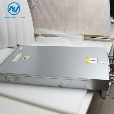 Dell Unity XT 480 Hybrid Flash Array 6-750 Drives USB Interface and 3*400G SAS FAST