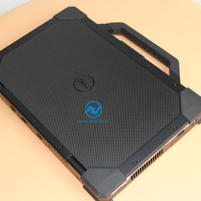 Rugged Laptop Dell Latitude 5430 12th Gen Core i5-1145G7 1080*1920 Display Resolution