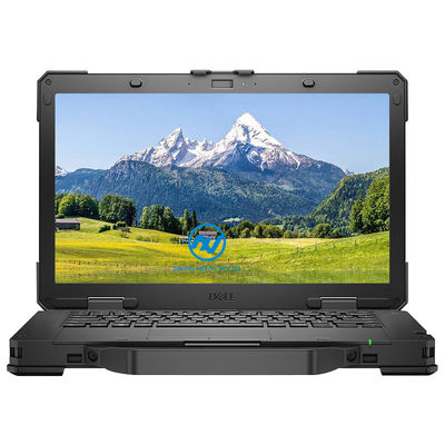 Rugged Laptop Dell Latitude 5430 12th Gen Core i5-1145G7 1080*1920 Display Resolution