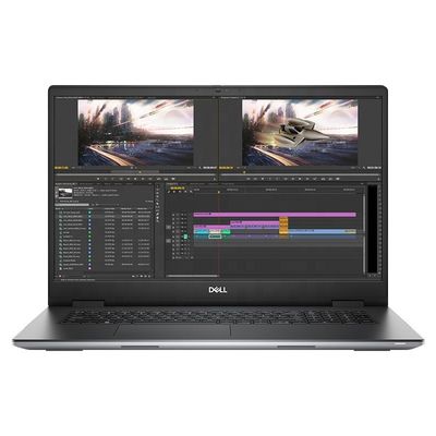 Precision7770 Workstation I7-12850HX CPU and 64G DDR5 Memory for Superior Performance