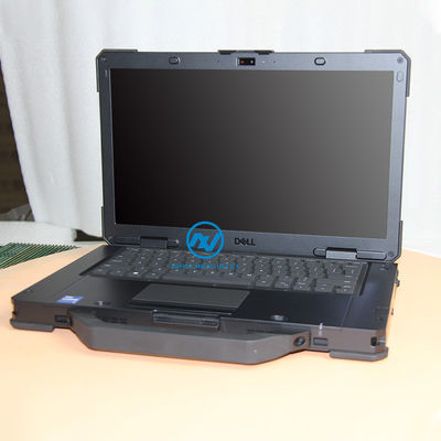 Rugged Laptop Dell Latitude 5430 12th Gen Core i5-1145G7 1080*1920 Display Resolution