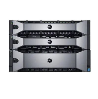 Dell SC9000 Network Storage Controller with Private Mold NO Interface Type Port RJ-45