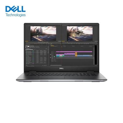 Precision7770 Workstation I7-12850HX CPU and 64G DDR5 Memory for Superior Performance