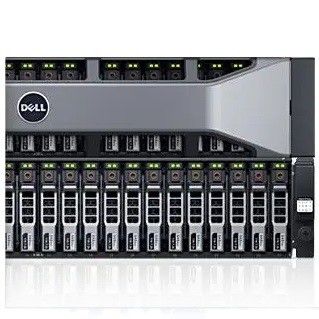 Dell SC9000 Network Storage Controller with Private Mold NO Interface Type Port RJ-45