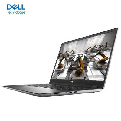 Precision7770 Workstation I7-12850HX CPU and 64G DDR5 Memory for Superior Performance