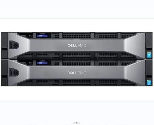 Dell SC9000 Network Storage Controller with Private Mold NO Interface Type Port RJ-45