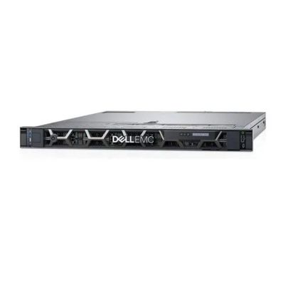 Original DELLs Server R440 1U Rack Server Intel Xeon Processor Type Covered
