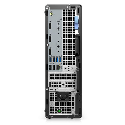 DELL Precision T3460 Tower Workstation Intel I7-12700 16GB RAM SSD SATA Compact Design