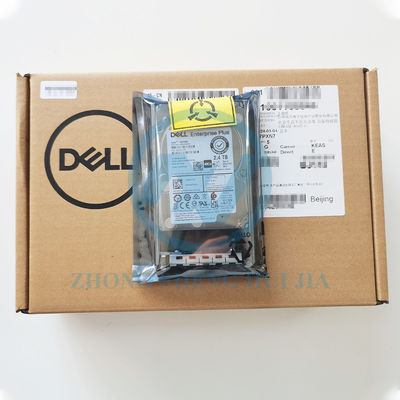2U Rack Server Form Factor 400-AYDB SC 2.4TB SAS 12Gb 10K 2.5" HDD Private Mold NO
