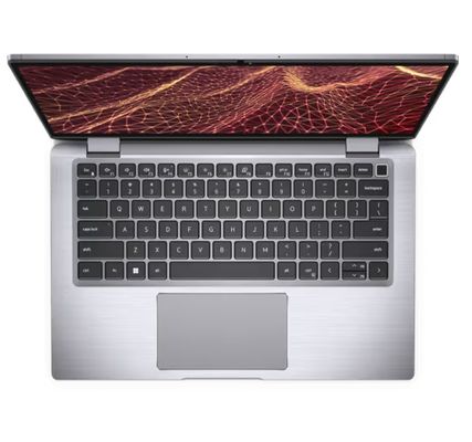 Dell Latitude 7430 Laptop I7-1255U 16G 512G with Main Memory Video Memory Type Now