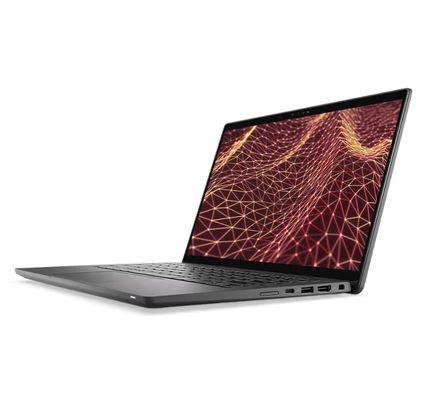 Dell Latitude 7430 Laptop I7-1255U 16G 512G with Main Memory Video Memory Type Now