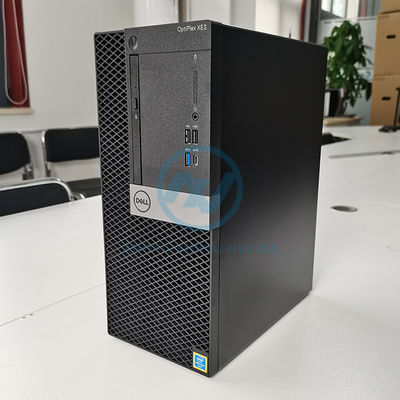 DELL OPTIPLEX XE3 G5400 8G 1T DVDRW Desktop Computer 360W with Intel G5400 Processor