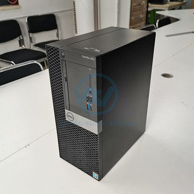DELL OPTIPLEX XE3 G5400 8G 1T DVDRW Desktop Computer 360W with Intel G5400 Processor