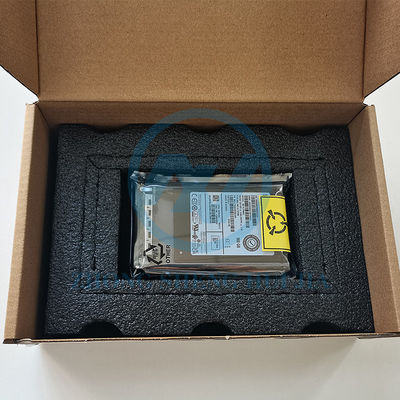 400-AUJH SC 960GB SAS 12Gb 2.5" RI SSD CUS 580W Power Supply for High Capacity Storage