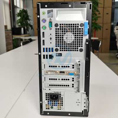DELL OPTIPLEX XE3 G5400 8G 1T DVDRW Desktop Computer 360W with Intel G5400 Processor