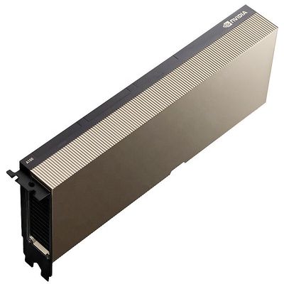 Maximize Your Computing Potential with NVIDIA A100 Tensor Core GPU 4NS Video Memory