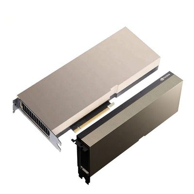 Maximize Your Computing Potential with NVIDIA A100 Tensor Core GPU 4NS Video Memory