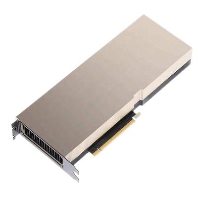 Maximize Your Computing Potential with NVIDIA A100 Tensor Core GPU 4NS Video Memory