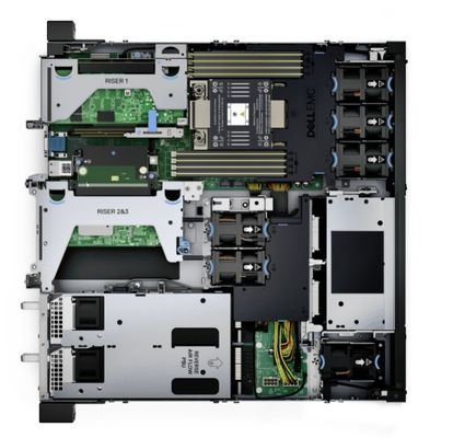 Intel Xeon Gold 6338N 2.2G Processor The Ultimate Solution for Your Computing Needs