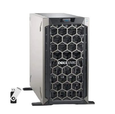 Original Dell PowerEdge T340 Tower Server 3.6GHz Processor Main for Benefit