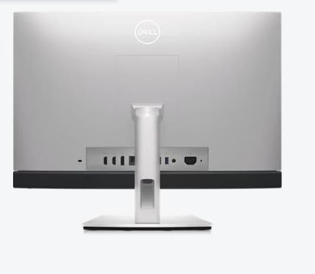 Business Dell Inspiron 27 All-in-One Computers with 13th Gen Intel i7-1355U Processor