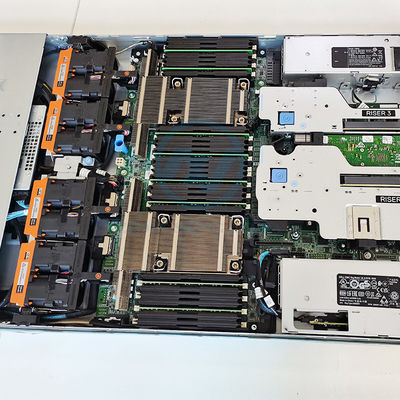 DELL VxRail E660F 100% Original with Dual/Quad 25 GbE or 10 GbE Intel Xeon Processor
