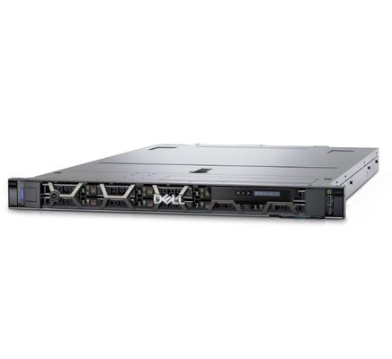 Status DELL PowerEdge R650 1U Rack Server The Perfect Data Management Solution