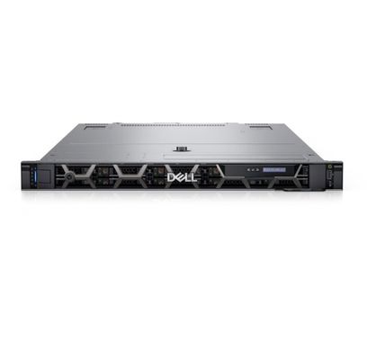 Status DELL PowerEdge R650 1U Rack Server The Perfect Data Management Solution