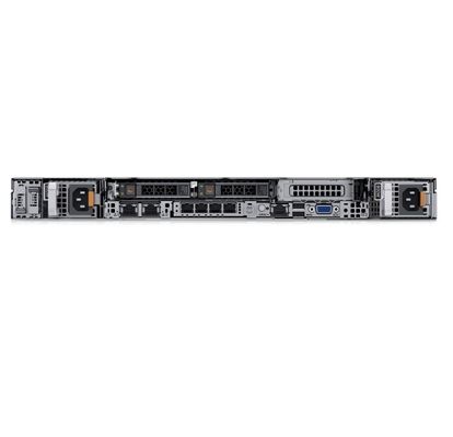 Status DELL PowerEdge R650 1U Rack Server The Perfect Data Management Solution