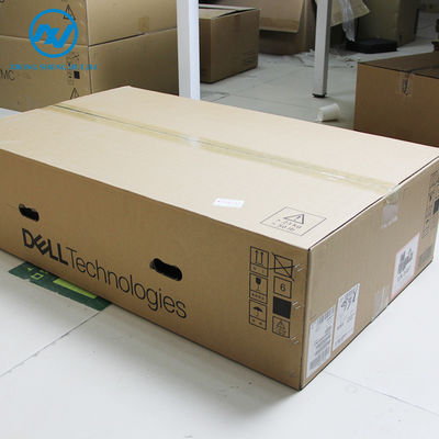 Status DELL PowerEdge R650 1U Rack Server The Perfect Data Management Solution