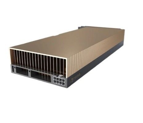48GB Data Center Visual Computing GDDR6 GPU A40 14.5 Gbps Memory Interface Pcle Ready