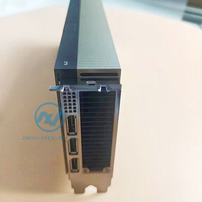 48GB Data Center Visual Computing GDDR6 GPU A40 14.5 Gbps Memory Interface Pcle Ready