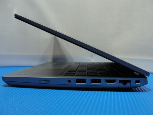Dell Precision 3470 Workstation 12th Gen Core i5-1250P 8GB RAM 512GB SSD 14 inch Laptop