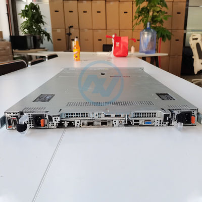 Dell VxRail E660F All Flash 2* Intel Xeon Gold 6330 8*32GB RDIMM 480G*2 375GB*1 Enterprise NVMe 4* 1.92TB SSD