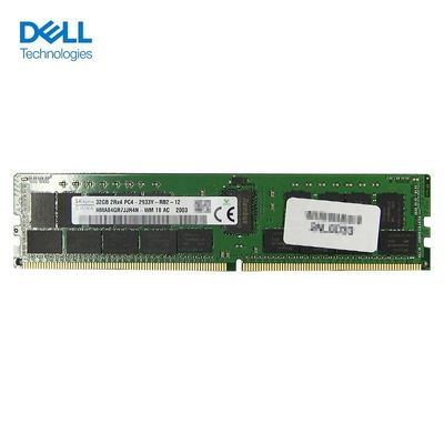 32GB ECC Memory DIMM at 3200MT/s Speed The Ideal Choice for Server Functionality