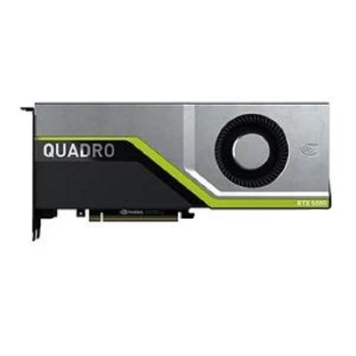 Nvidia RTX5000 16GB Graphics Card with Long Extender and Video Memory Type GDDR6