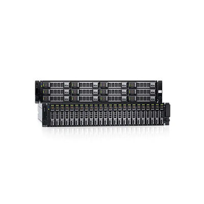 Dell Storage MD1420 600GSAS 2.5 15K*10 Advanced Storage Solution 8.6A at 100V